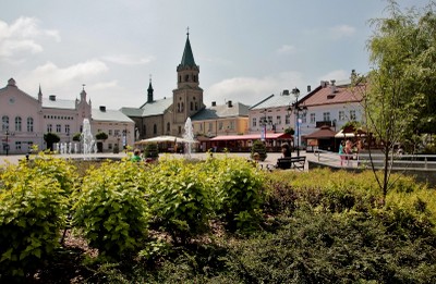 Sanok Sanok